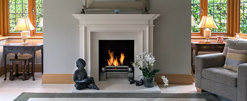RSF Fireplaces Maintenance and Repair in Mira Loma, California