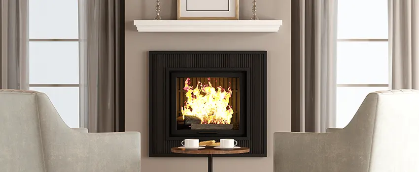 Superior Outdoor Fireplace Repair in Mira Loma, CA
