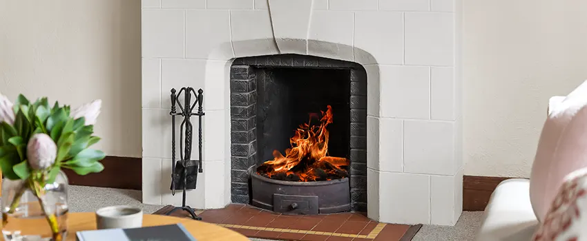 Valor Fireplaces and Stove Repair in Mira Loma, CA