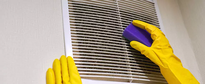 Vent Cleaning Company in Mira Loma, CA