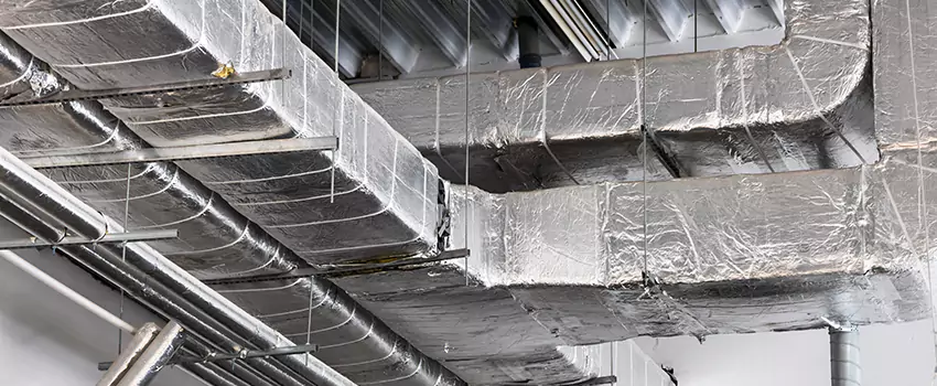 Vent Dust Cleaning Cost in Mira Loma, CA