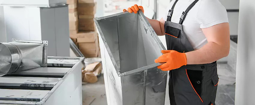 Ventilation Fan Cleaning Services in Mira Loma, California