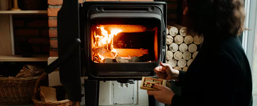 Key Features of Vermont Castings Fireplaces in Mira Loma, CA