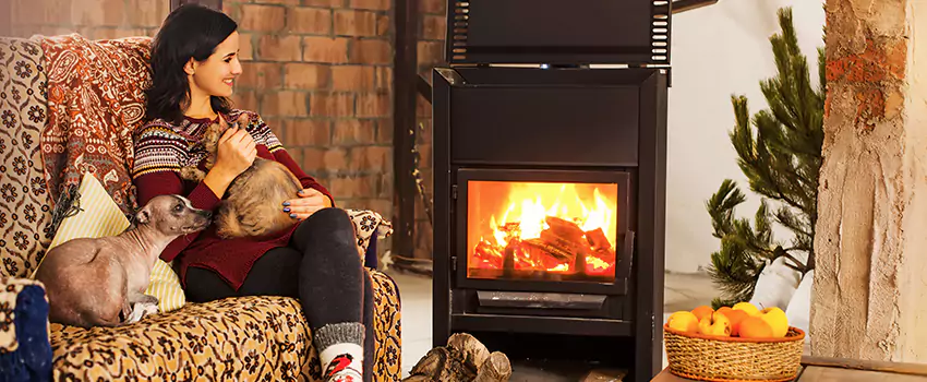 Wood Stove Chimney Cleaning Services in Mira Loma, CA