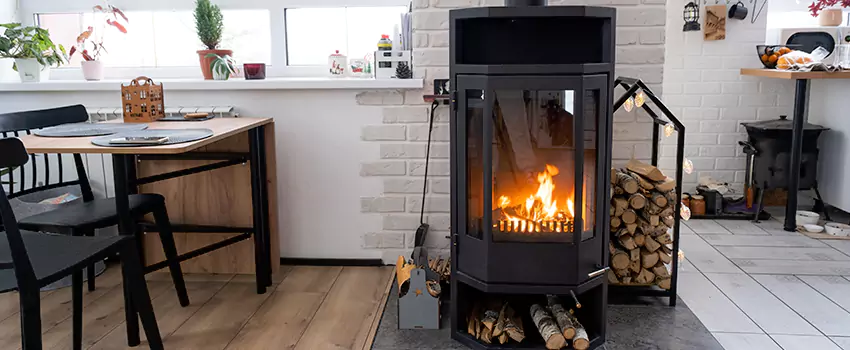 Wood Stove Firebox Installation Services in Mira Loma, CA