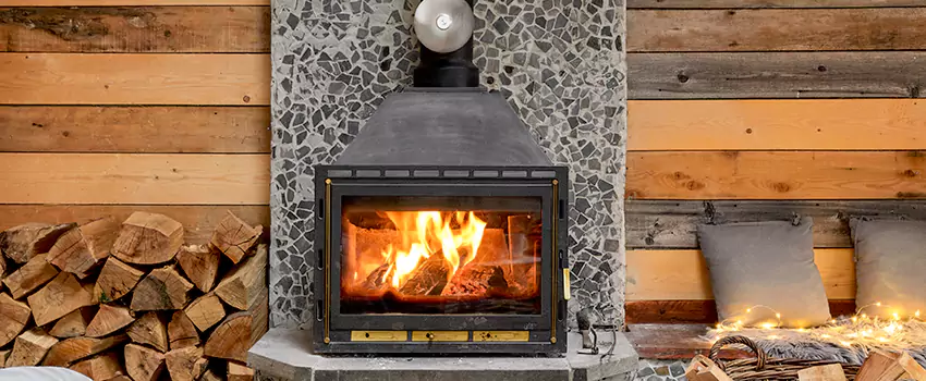 Wood Stove Cracked Glass Repair Services in Mira Loma, CA
