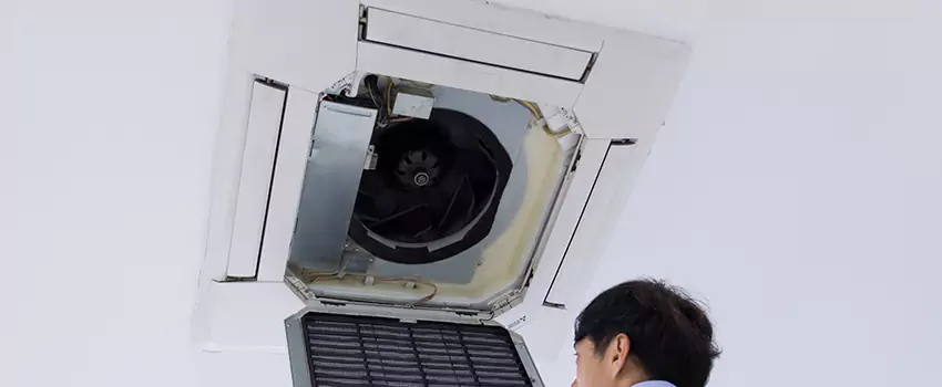 Benefits of Professional Air Duct Cleaning in Mira Loma, California