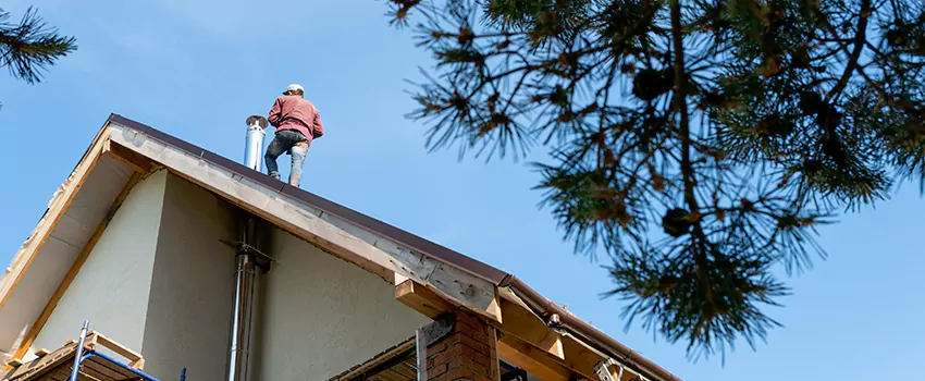 Birds Removal Contractors from Chimney in Mira Loma, CA