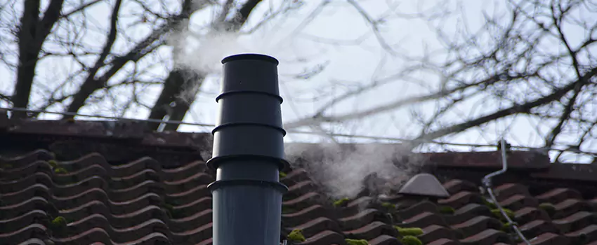 Broken Chimney Animal Screen Repair And Installation in Mira Loma, CA