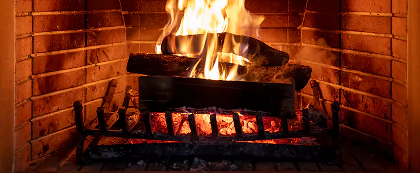Chimney Ash Dump Cover Repair Services in Mira Loma, CA
