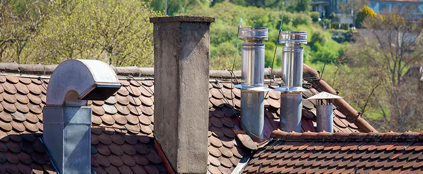 Commercial Chimney Blockage Removal in Mira Loma, California