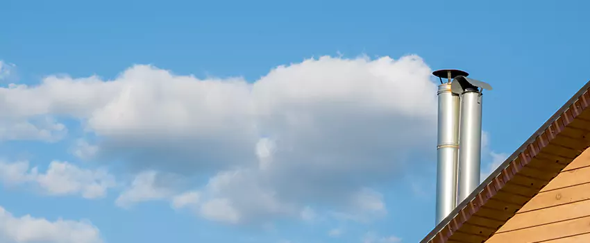 Chimney Cap Bird Guard Repair in Mira Loma, California