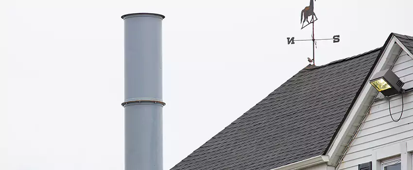 Multi-flue Chimney Caps Installation And Repair in Mira Loma, CA