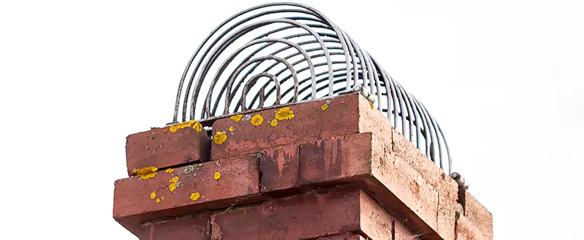Chimney Crown Problems in Mira Loma, California