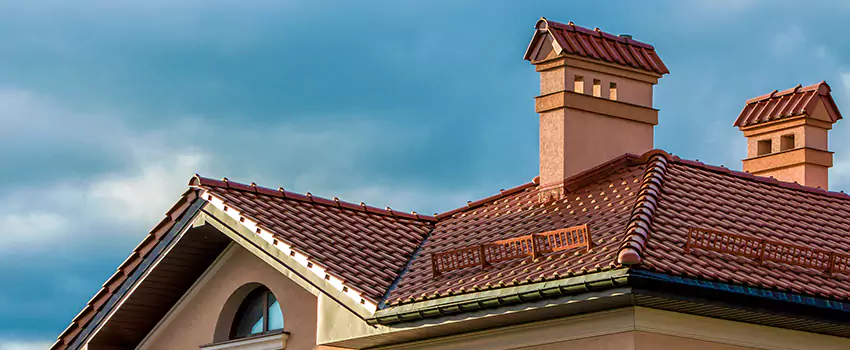 Residential Chimney Services in Mira Loma, California