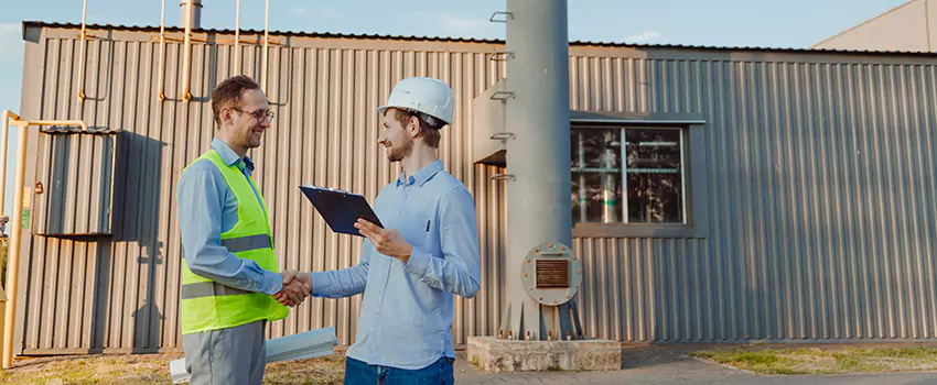Chimney Cap Inspection in Mira Loma, CA