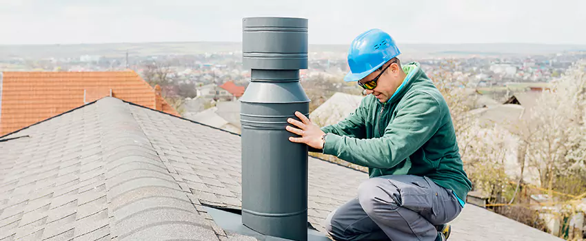 Insulated Chimney Liner Services in Mira Loma, CA