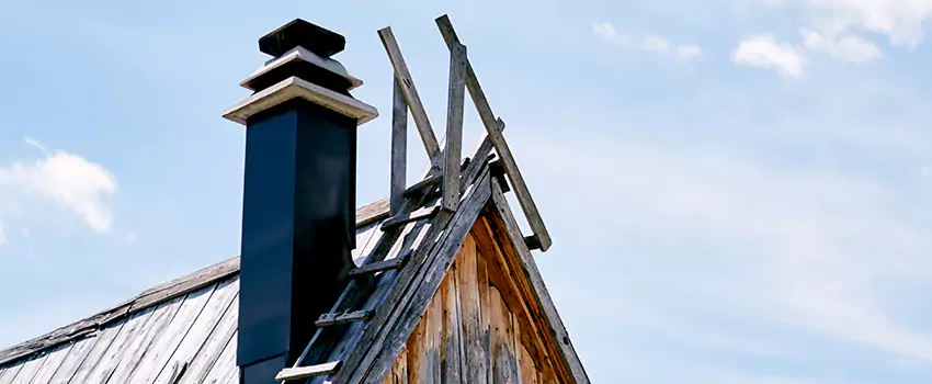 Chimney Pot Inspection in Mira Loma, CA