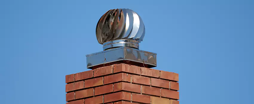 Chimney Flue Rebuild Services in Mira Loma, California