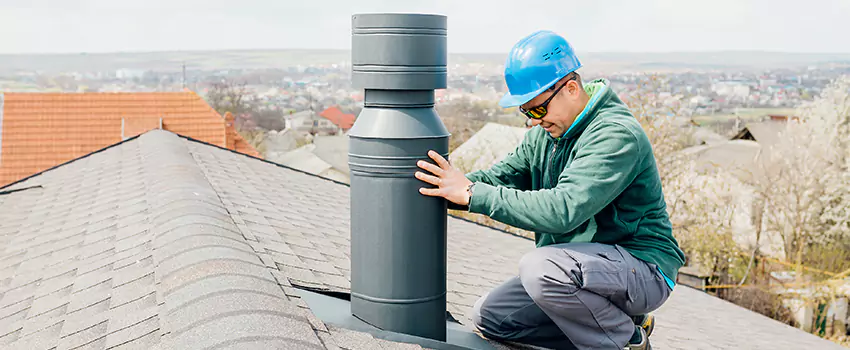Chimney Repair Cost in Mira Loma, CA