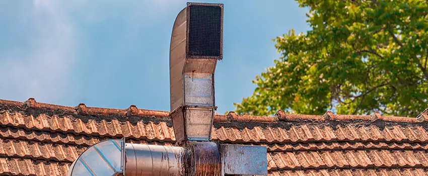 Chimney Blockage Removal in Mira Loma, California