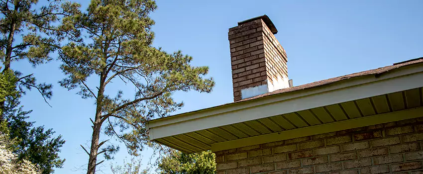 Brick Chimney Sweep Near Me in Mira Loma, CA