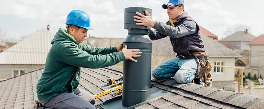 Commercial Chimney Cost in Mira Loma, CA