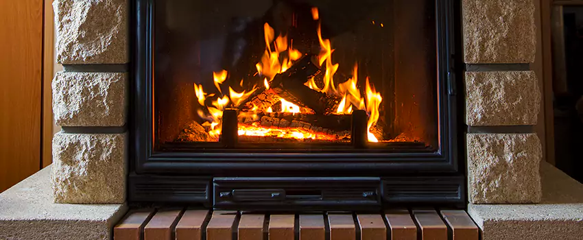 Decorative Fireplace Installation Cost in Mira Loma, California