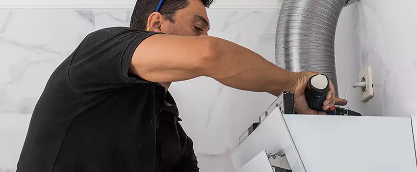 Dryer Vent Blockage Cleaning in Mira Loma, CA