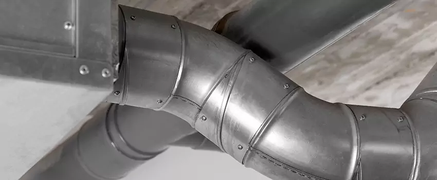 Dryer Vent Blockage Inspection in Mira Loma, CA