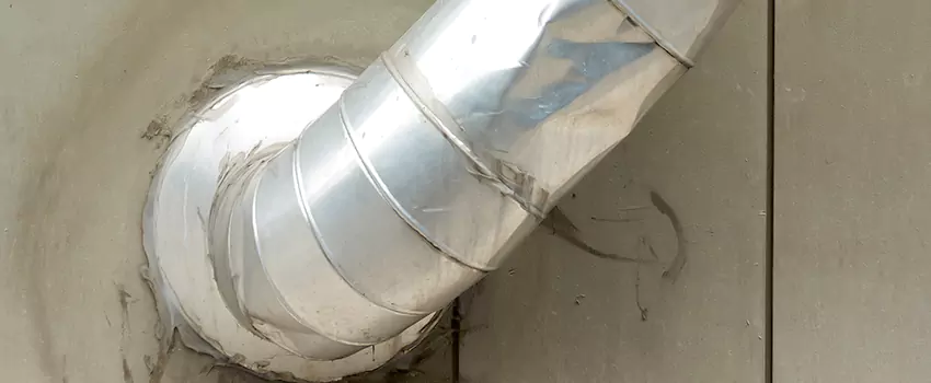 Dryer Vent Repair Process in Mira Loma, CA