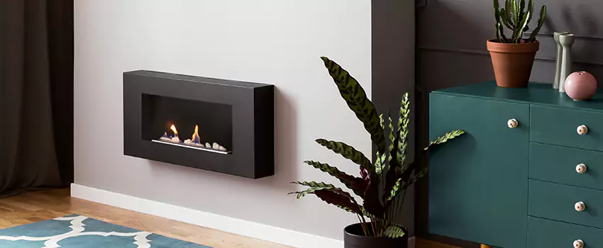 Cost of Ethanol Fireplace Repair And Installation Services in Mira Loma, CA