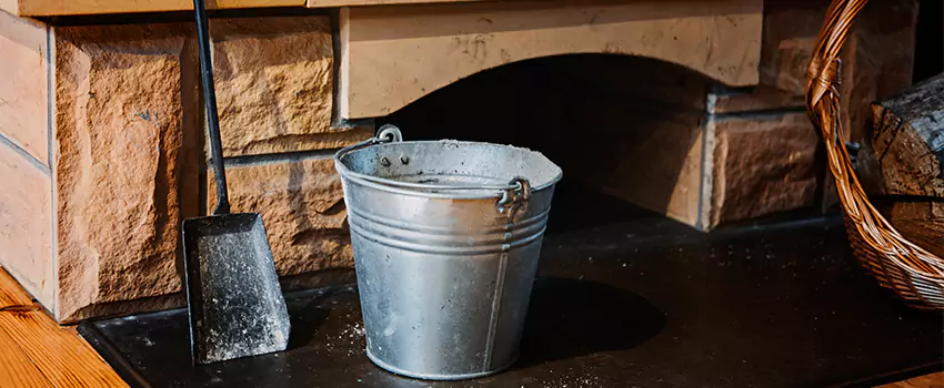 Clean The Fireplace Mantle And Hearth in Mira Loma, California