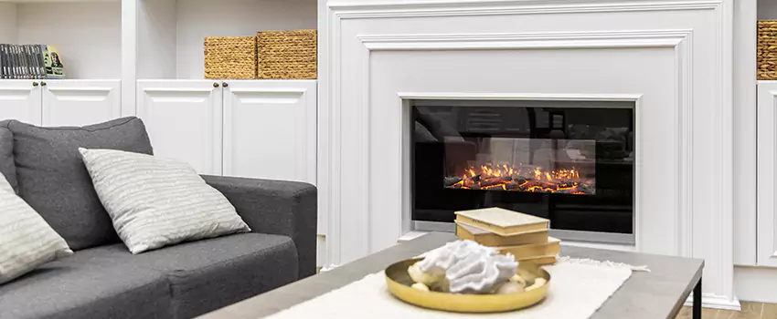 Professional Fireplace Maintenance Contractors in Mira Loma, CA