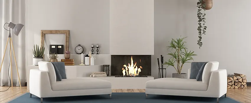 Decorative Fireplace Crystals Services in Mira Loma, California