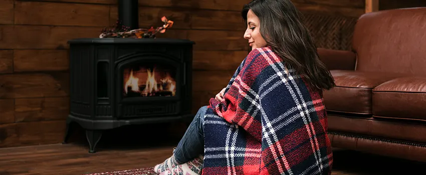 Fireplace Firebox Grate Replacement Services  in Mira Loma, California