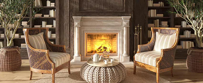 Ethanol Fireplace Fixing Services in Mira Loma, California