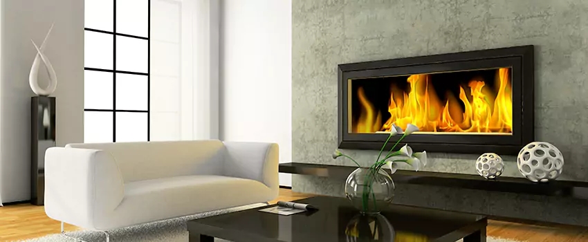 Fireplace Hearth Ideas in Mira Loma, California