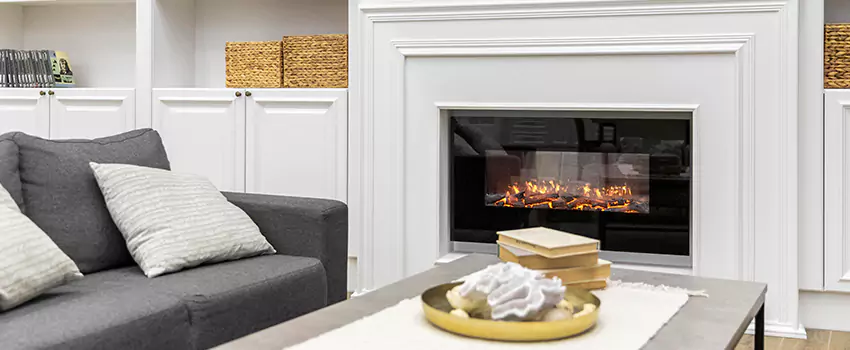 Pellet Fireplace Insert Installation in Mira Loma, CA