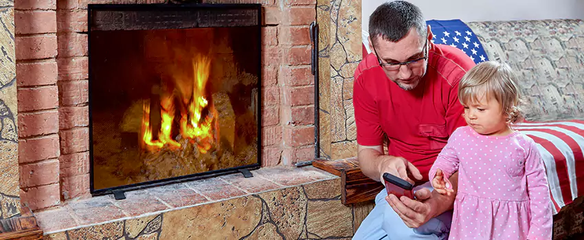 Fireplace Safety Locks For Kids in Mira Loma, CA