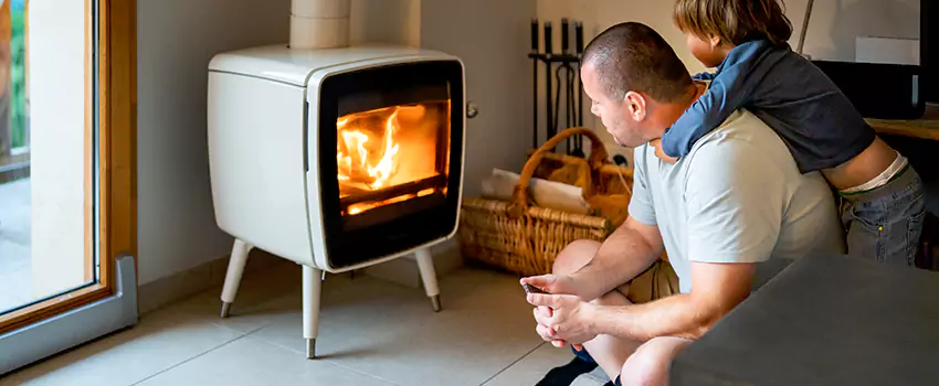 Fireplace Flue Maintenance Services in Mira Loma, CA