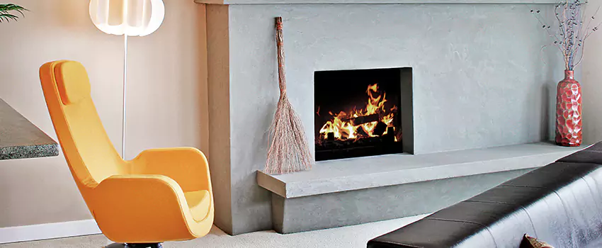 Electric Fireplace Makeover Services in Mira Loma, CA
