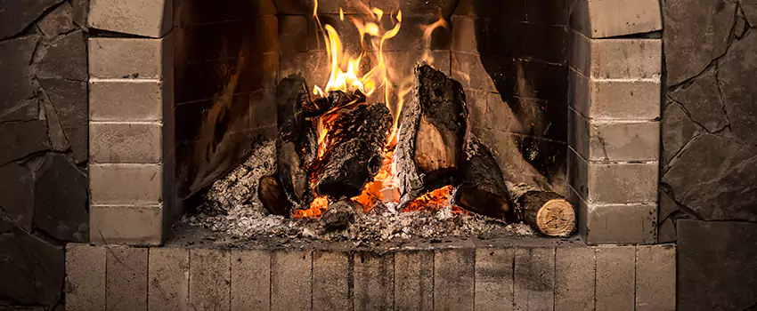Cost of Rebuilding A Fireplace in Mira Loma, California