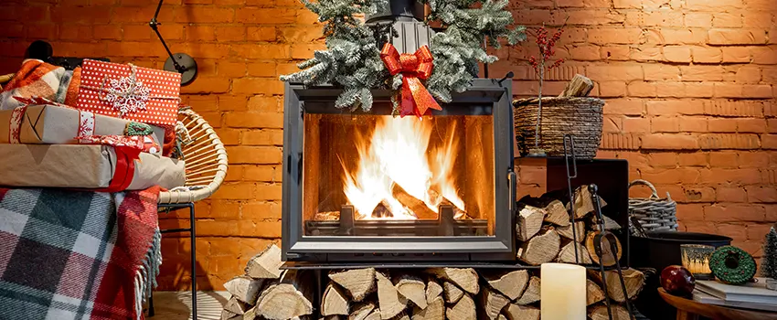 Steel Fireplace Grate Repair And Replacement Services in Mira Loma, California