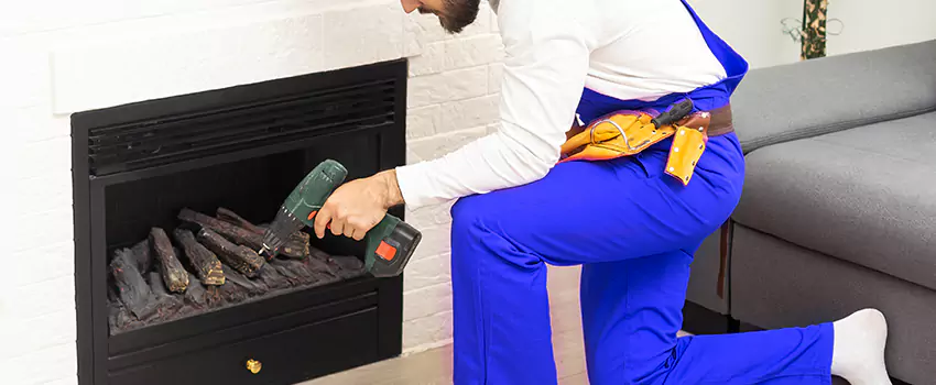 Fireplace Repair Expert in Mira Loma, California