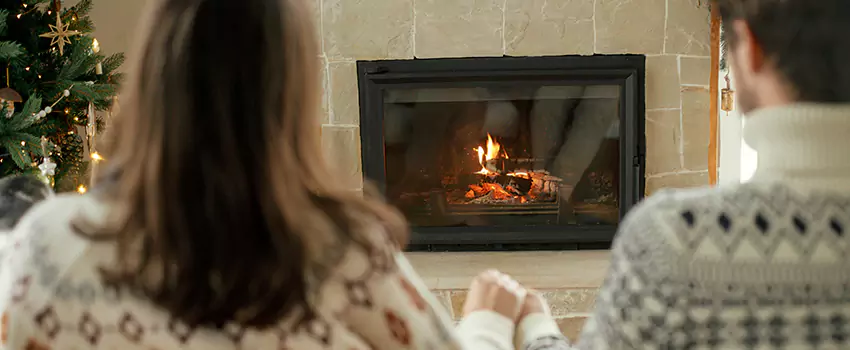 Fireplace Firebox Refurbish & Restore Services in Mira Loma, CA