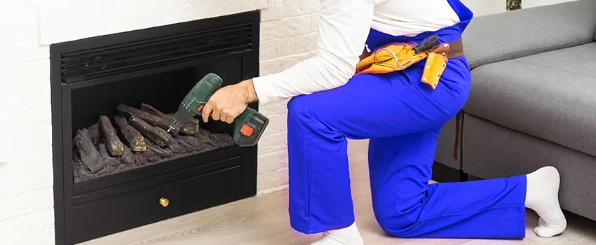 Fireplace Safety Inspection Specialists in Mira Loma, California