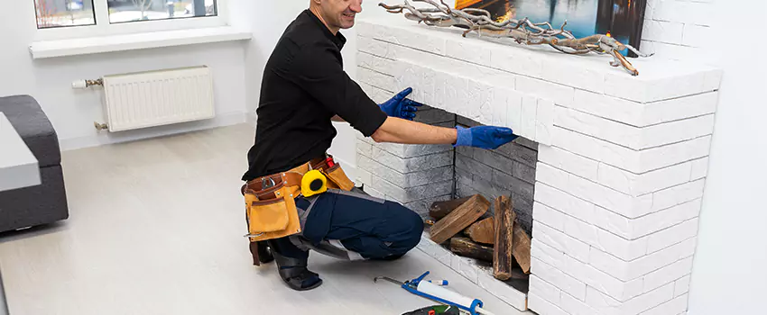 Gas Fireplace Repair And Replacement in Mira Loma, CA