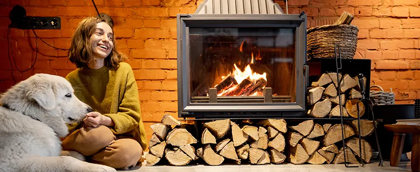 Fireplace Smell Removal Cost in Mira Loma, CA