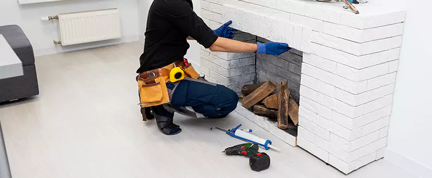 Masonry Fireplace Technician in Mira Loma, California